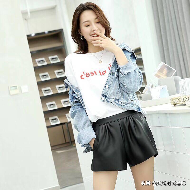 女神|裙子怎样穿搭？选错等于矮、胖、丑，这样穿遮肉又减龄，清凉一夏