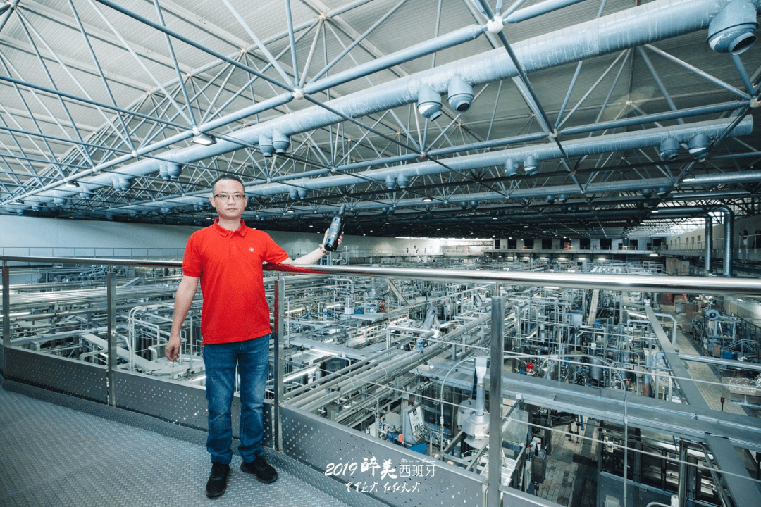 出口|西班牙菲立斯酒庄了解一下