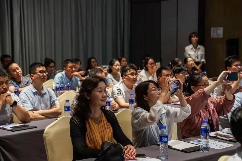 病例|宝鸡市人民医院学科动态 | 陈仓论道之眼底病沙龙顺利召开