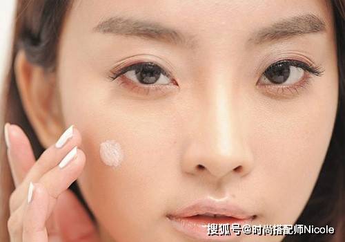 漂亮|建议女人：不管多老出门尽量化淡妆，教你4顺序，易学又漂亮