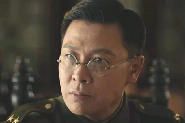 原创胡亚捷凭大决战出圈不仅演技被认可网友还给他起了个绰号