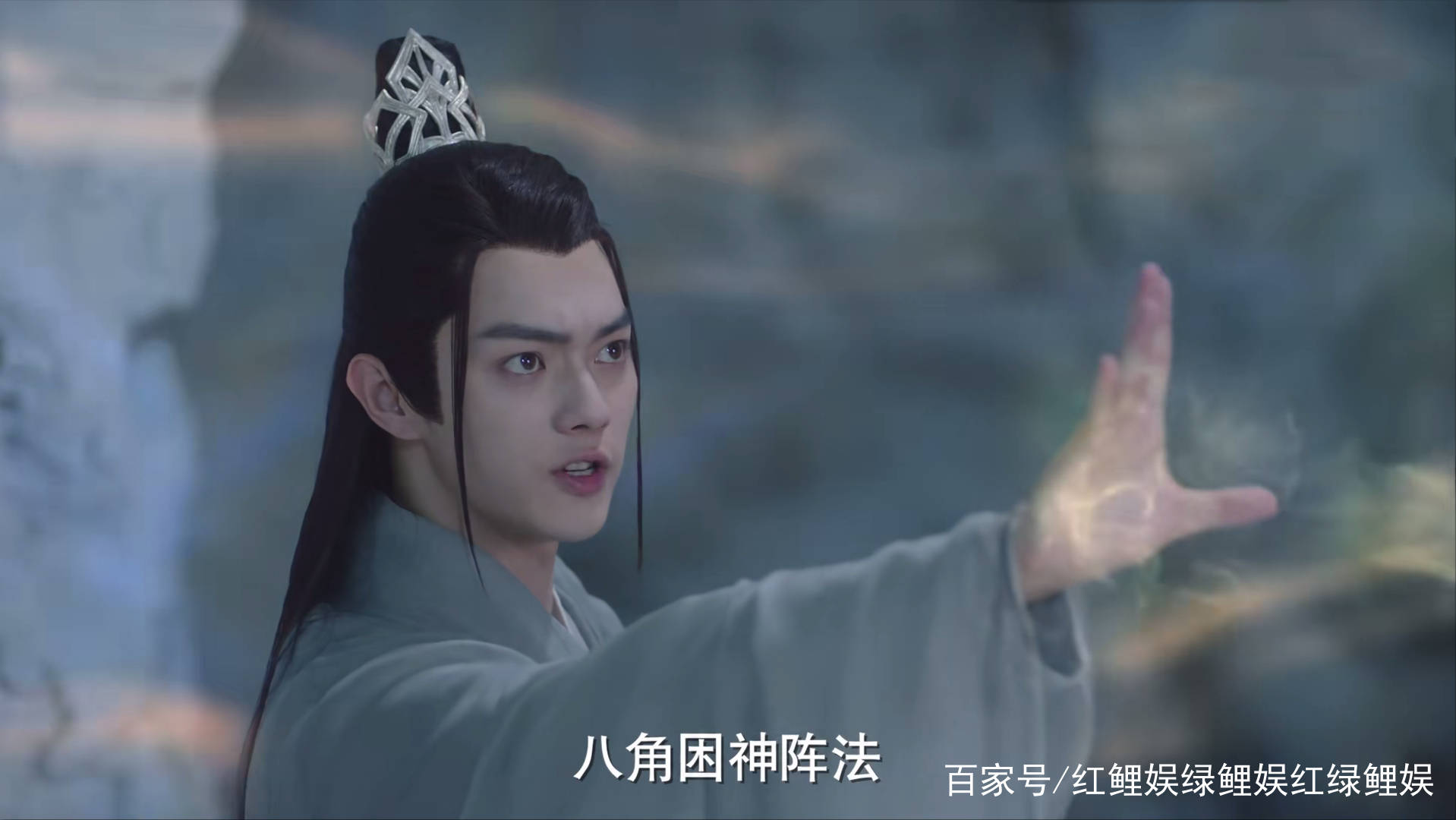 原创千古玦尘杂毛凤凰事迹败露天帝大义灭亲罚她放逐九幽百年