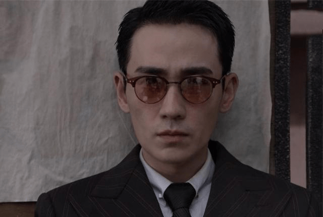 朱怡贞|《叛逆者》又一位我方人员上线，潜伏12年，只有纪中原知道其身份