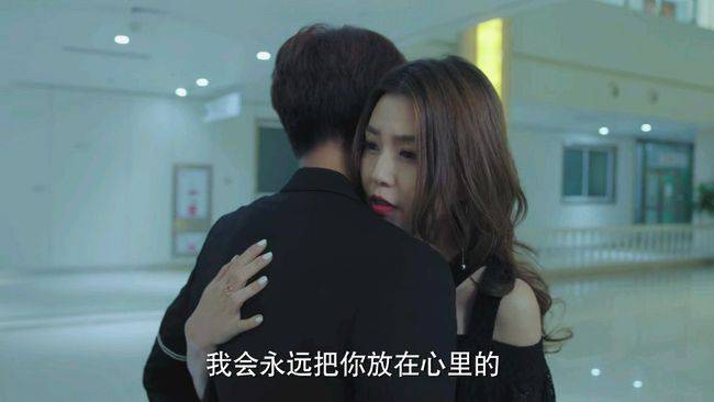 《不说再见》四对cp结局,二喜二悲,一对更比一对虐