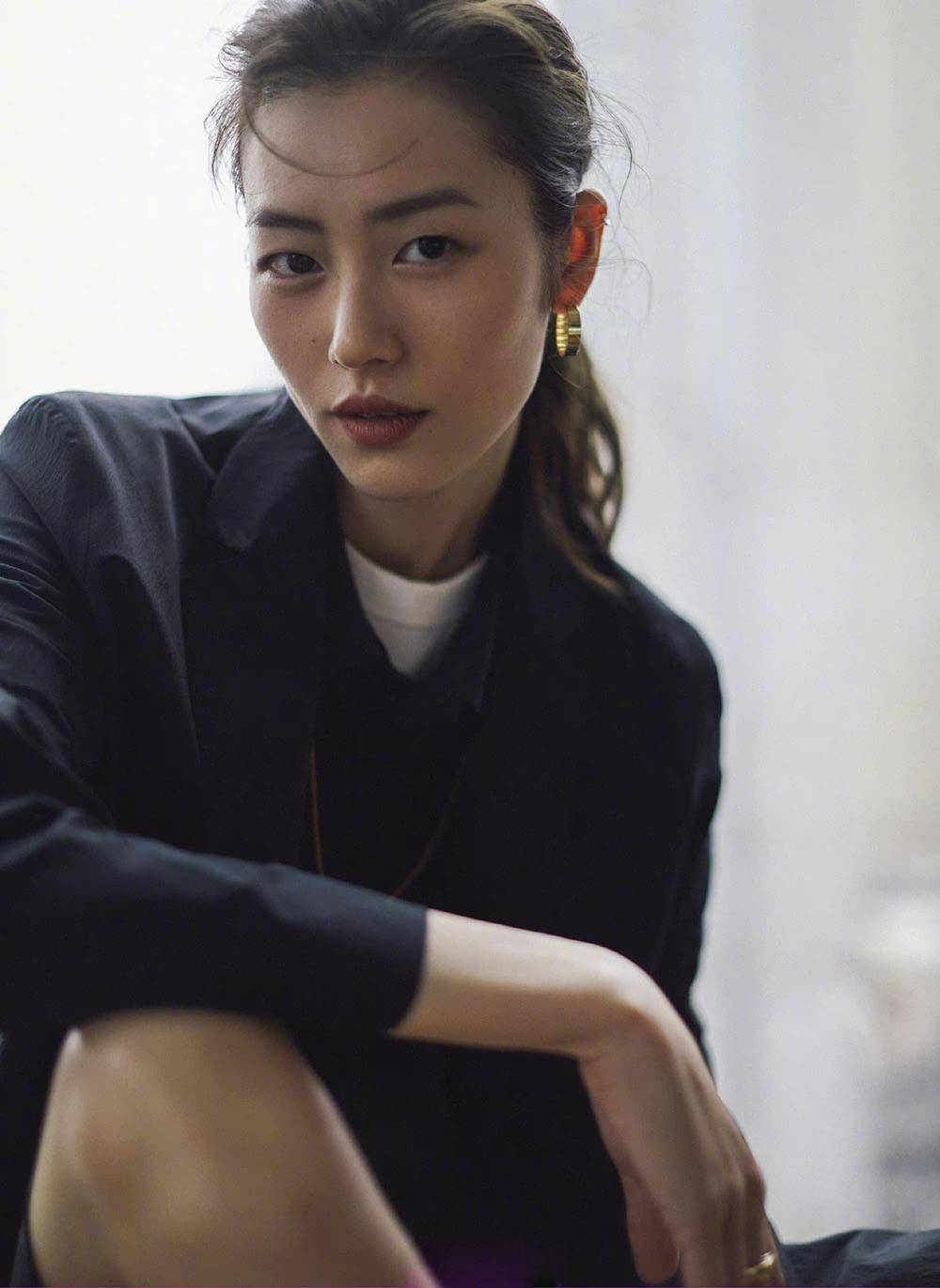 yyds|单眼皮女生yyds啊，别割双眼皮，你们也太美了！