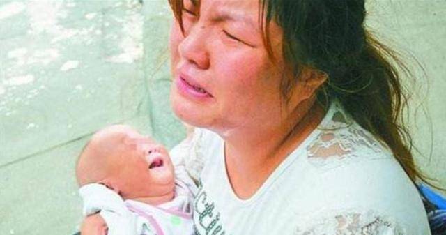 状况|“我就想生个儿子！”50岁高龄产妇拼二胎，娃出生后家庭破裂了