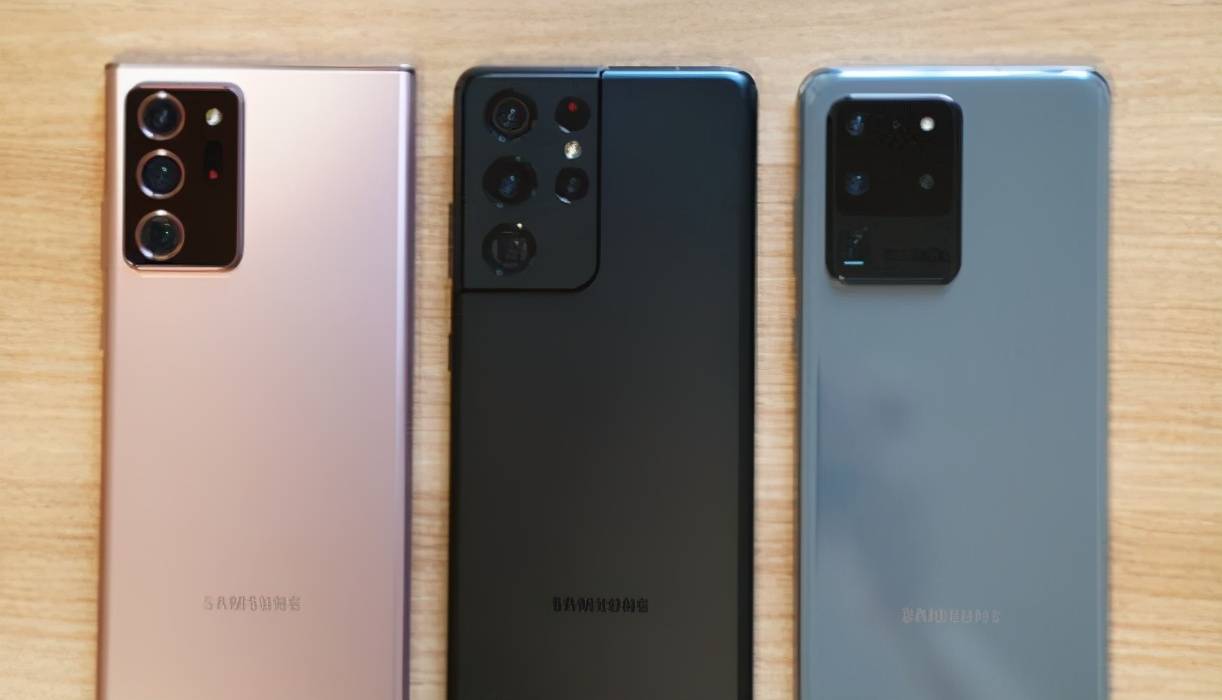 爆料表示,三星galaxy s21 fe将在全球方位内配备exynos 2100处理器,这