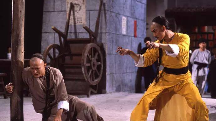 佳作|香港十大“冷门”武侠电影，从头打到尾，重温仍是佳作！