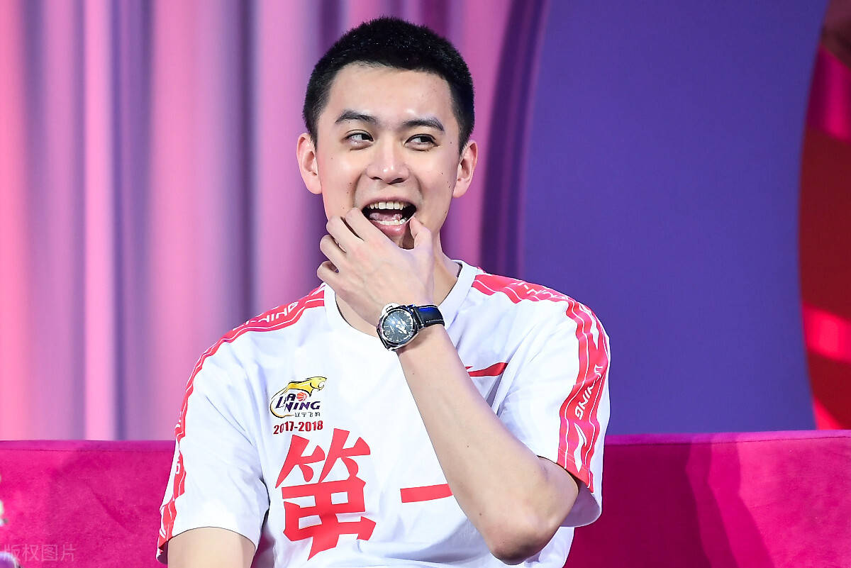 原创辽宁男篮的教练组有多豪华看完你就知道