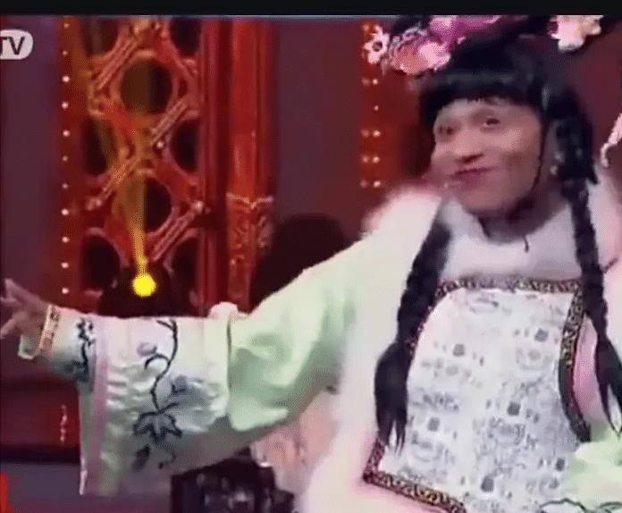 角色|小沈阳:这个娱乐圈,我是一天也混不下去了!我竟然连宋小宝都不如