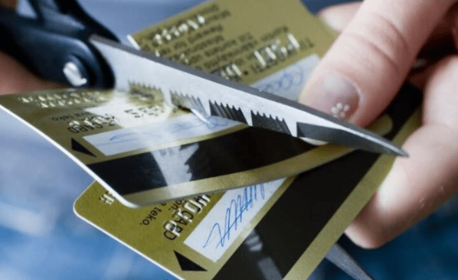 这些银行卡不注销，当心钱就没了！