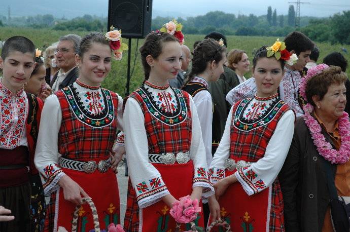 性价比最高的欧盟黄金护照,免签全球174个国家地区_保加利亚