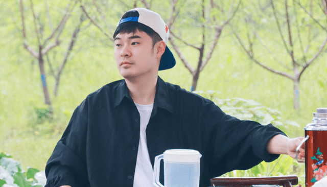 陈赫|向往的生活5:李诞陈赫做客被嫌太吵,制片人回应,被质疑蹭热度!