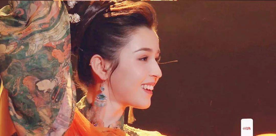 官宣|又一个新疆妹子美出圈，可还没出道就凉了一半……