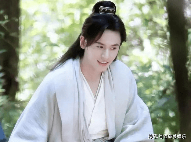 因为|《琅琊榜》中几个打酱油演员，现已走红，还有一个是新晋顶流