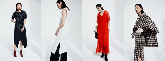 新闻稿|ZHANG YUHAO AW21新闻稿