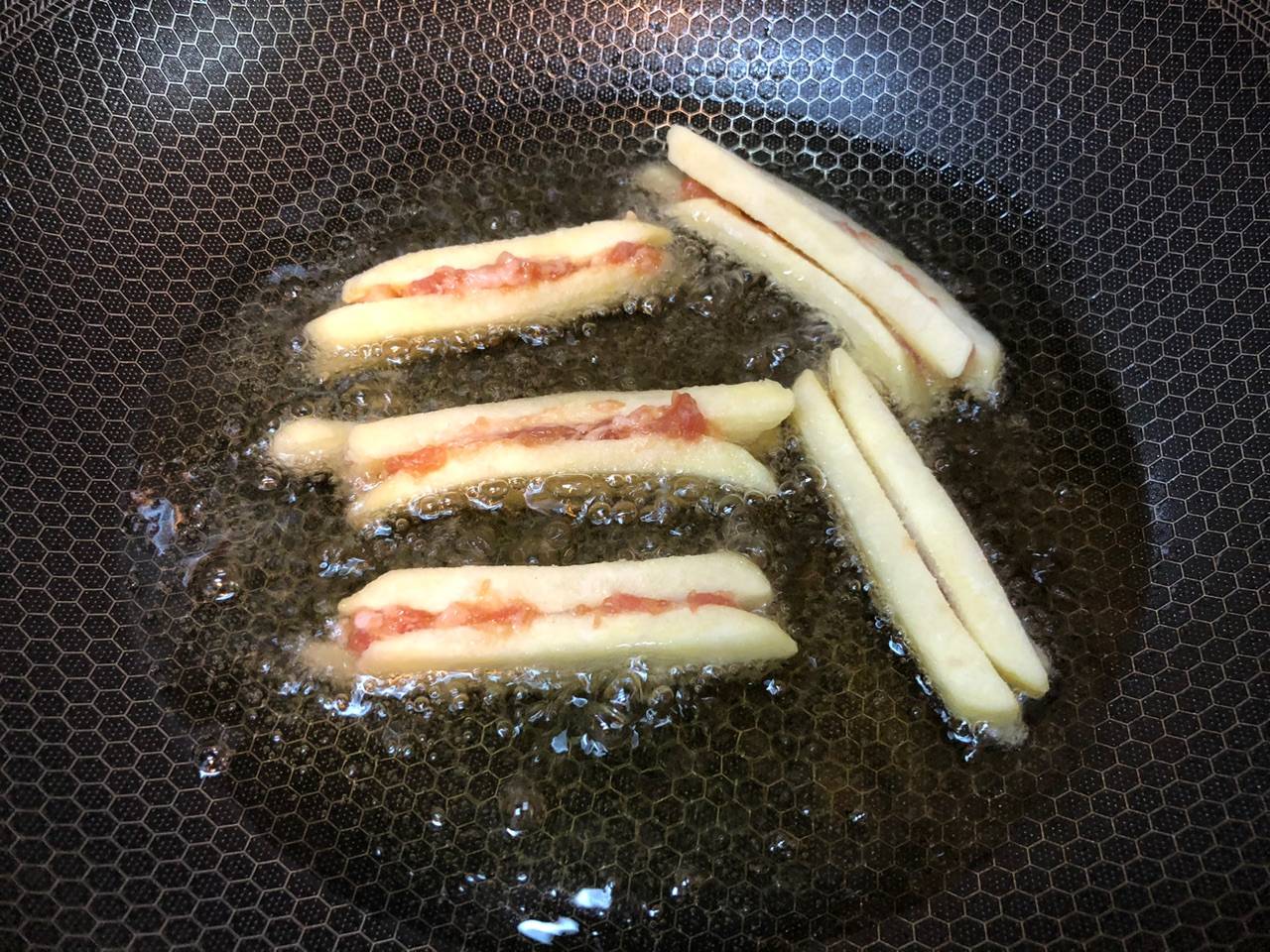 葱花|早上没有时间做早餐,试一试这样做早餐鸡蛋饼,自由搭配,营养高