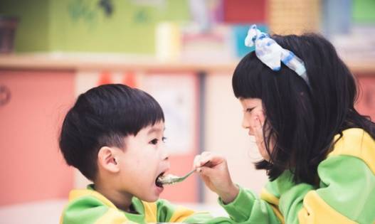 什么|二胎最好组合是姐弟？盘点弟弟对姐姐影响多大，看完评论扎心了