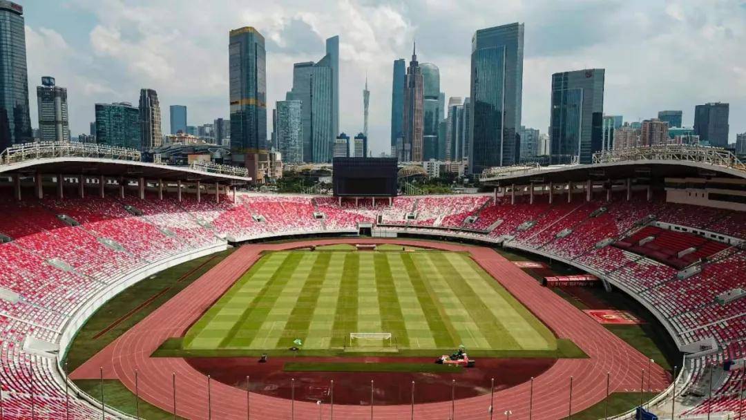 中超广州赛区:有能力继续承办 尽可能多开放球迷入场_联赛