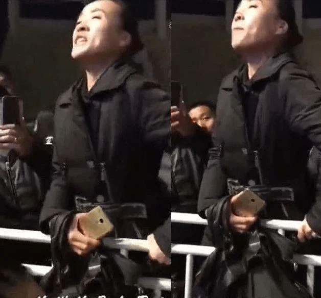 高瑞霞和王力宏是真的吗 跟王力宏7年的女粉丝事件