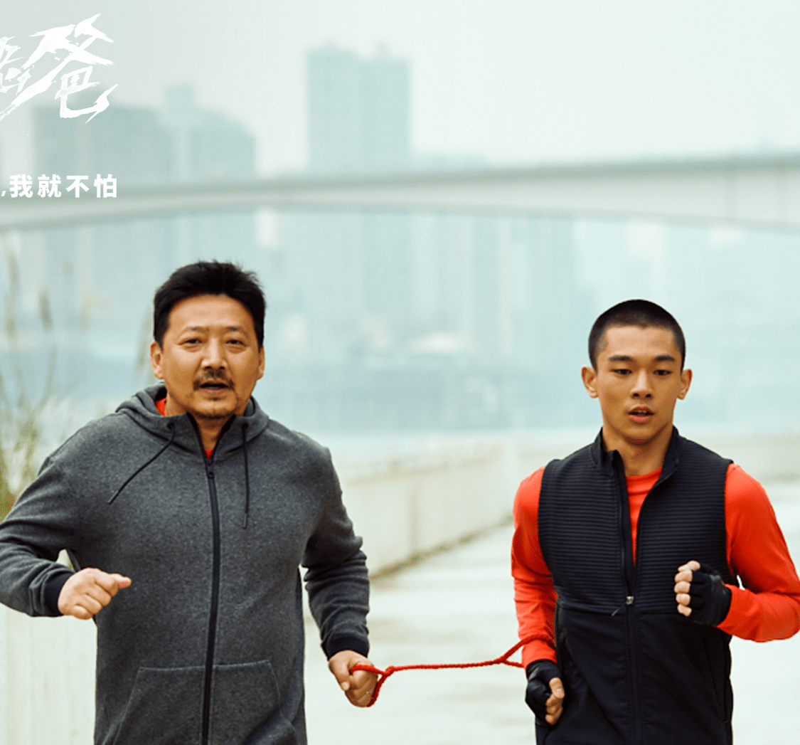 钢琴|男主演技封神，为何上映21天，票房仍旧无法破2亿？