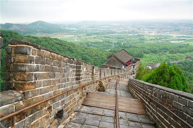 老龙头景区|夏日玩转山海关实用攻略，看雄伟天下第一关，美景美食一站式打卡