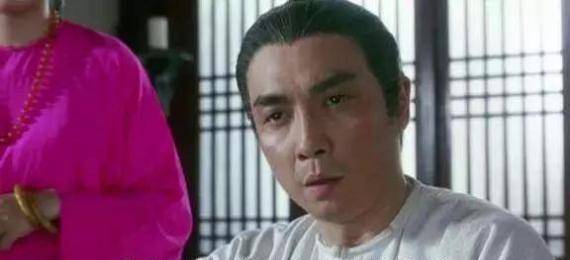 郑少秋|他可能是史上出场最帅，领盒饭最快的大侠