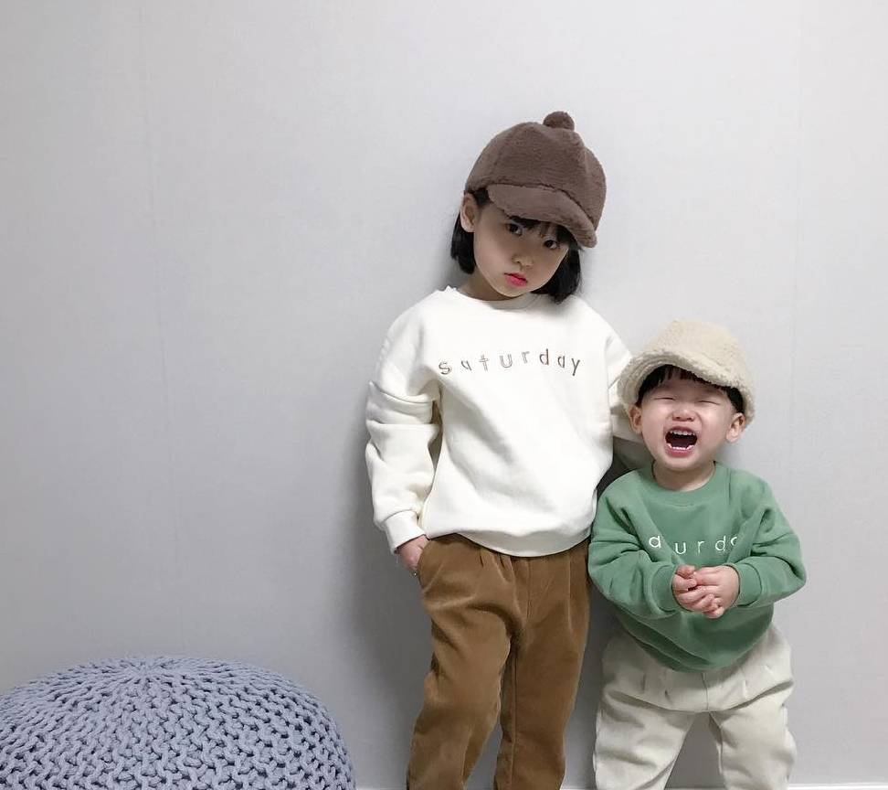 什么|二胎最好组合是姐弟？盘点弟弟对姐姐影响多大，看完评论扎心了