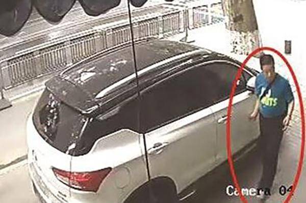 什么颜色车容易被划 7773f8bed44e4c7a9b02b292c0755600.jpeg