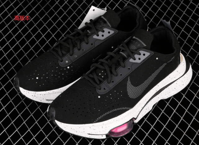 理念|Nike Air Zoom-Type N.354 耐克马拉松解构缓震休闲运动慢跑鞋