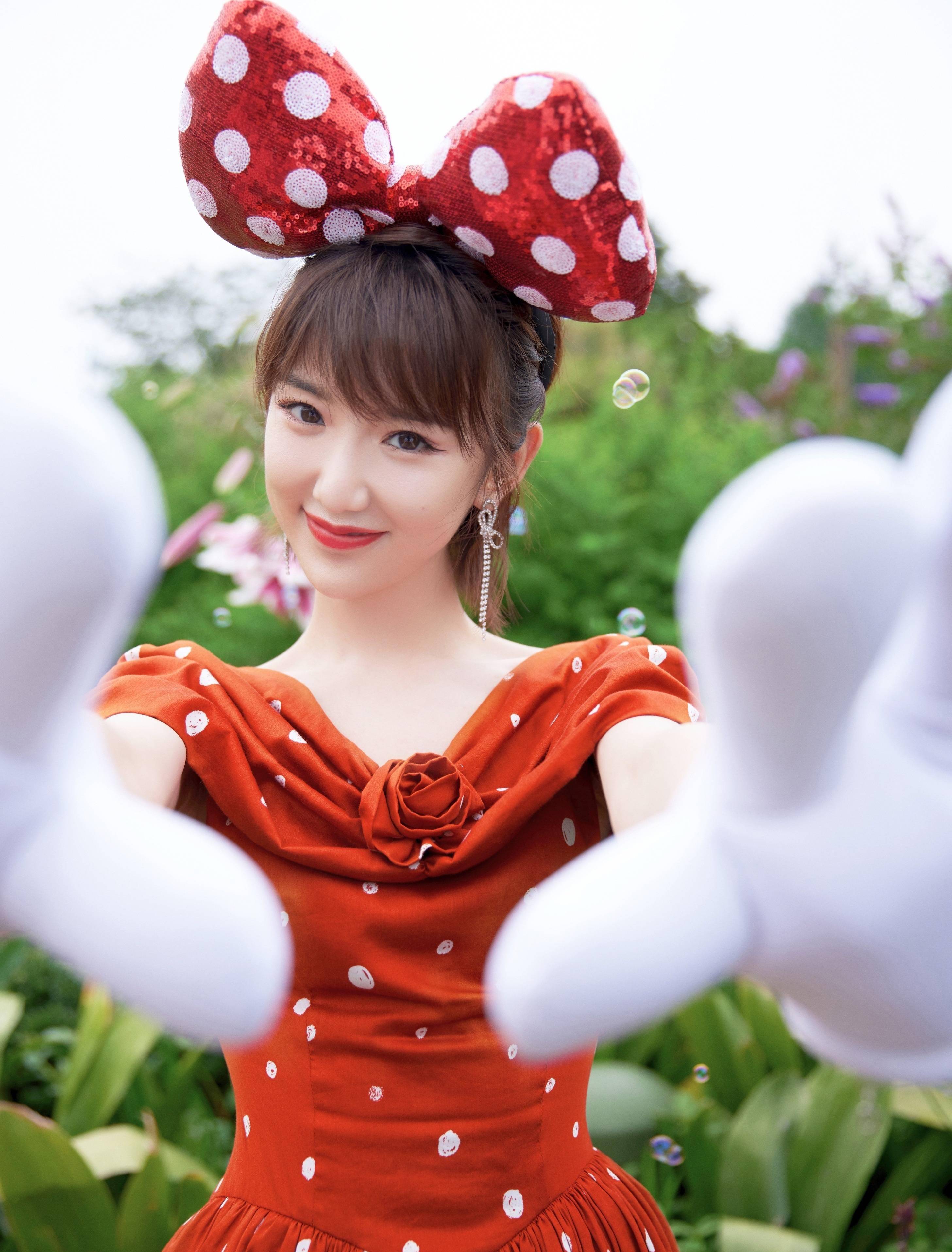 因为|《微微一笑》当年主演8人，女主跌落神坛，3位红了2位成一线