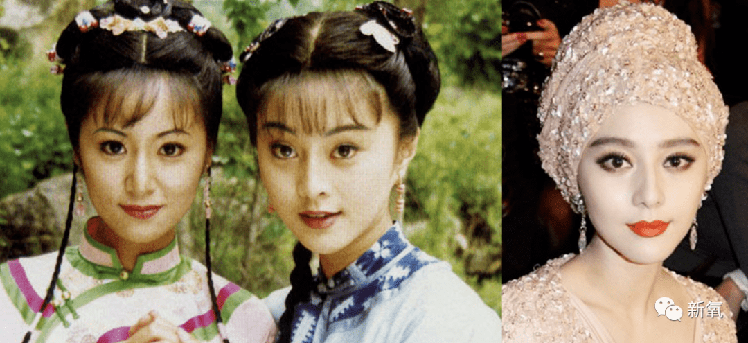 因为|南韩唯一的纯天然美女，怎么40岁就变样了…