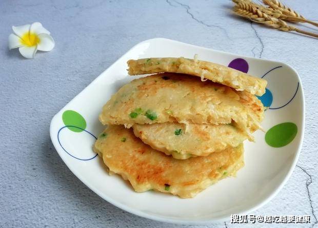 葱花|冬天,这早餐最适合孩子,促消化预防感冒,孩子常吃体格好不生病