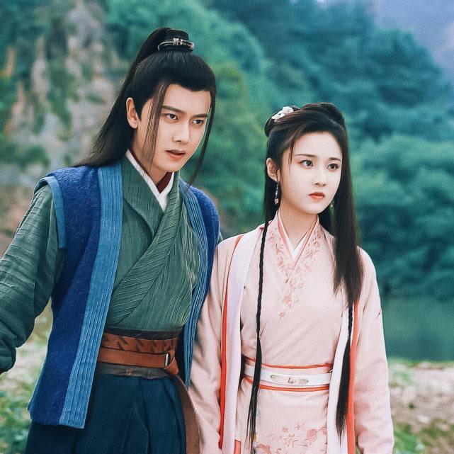 栀子花|“谋女郎”张慧雯:一出道就获得多项大奖,为何如今就不温不火呢