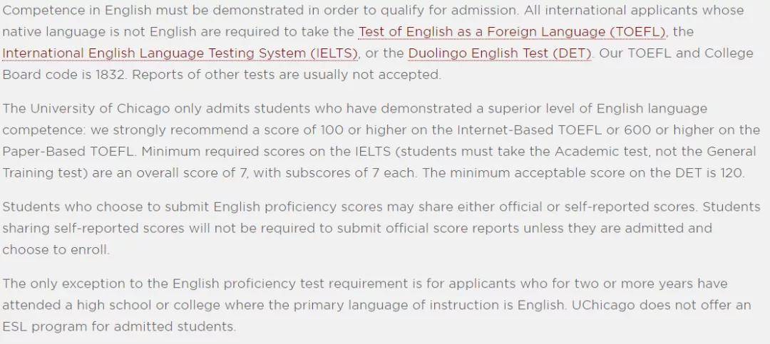 大学|申请美国大学转学，你需要考SAT或者ACT吗？