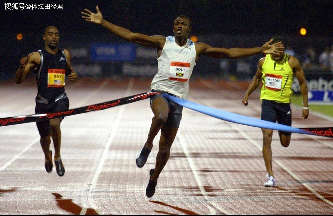 1米90身高让他拥有宽阔步幅和强劲后程能力,在肌肉力量偏弱,短跑技术