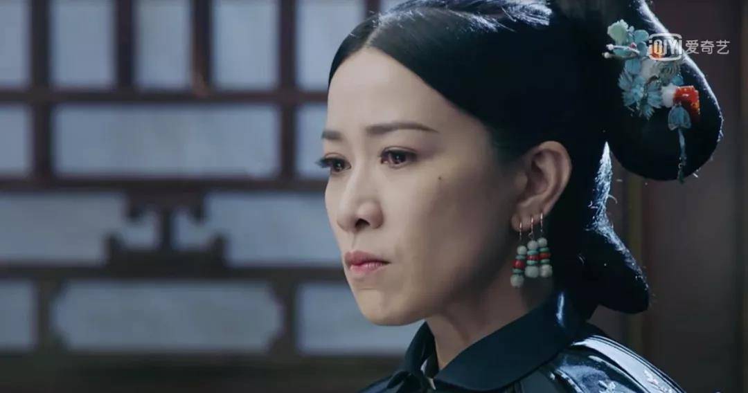 脸部|佘诗曼脸部20年变化，岁月是不是太过分了？