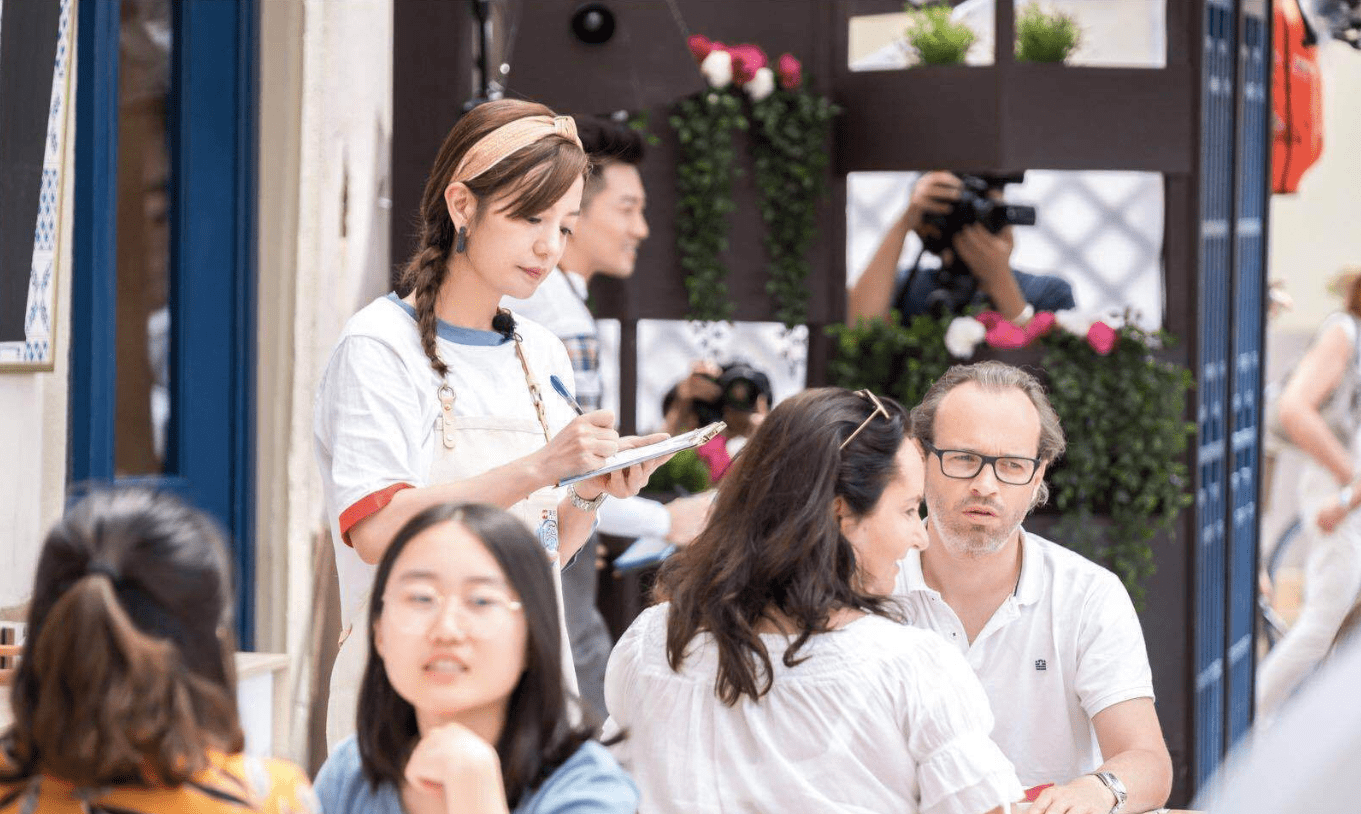 节目组|《中餐厅》龚俊合作就缺席，替补之人名气处下风，节目组确实用心