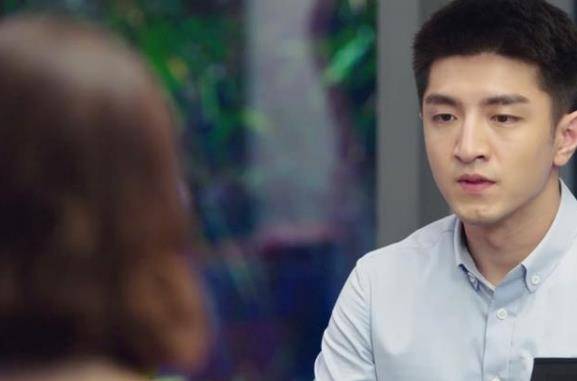 亲哥哥|倾城时光：林浅和厉致诚差点成了“青梅竹马”？厉仲明道出真相！