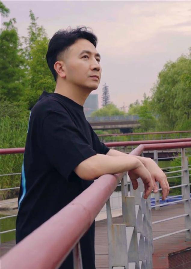 受林生斌的影响,徐世南连夜删除所有信息,不再立深情人设_杨柳