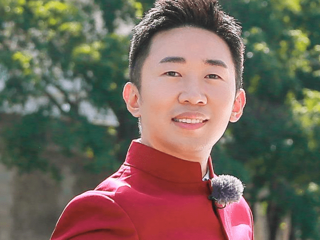 因为|同是遭网络暴力，赵丽颖杨迪待遇却大不相同，人缘好坏一目了然？