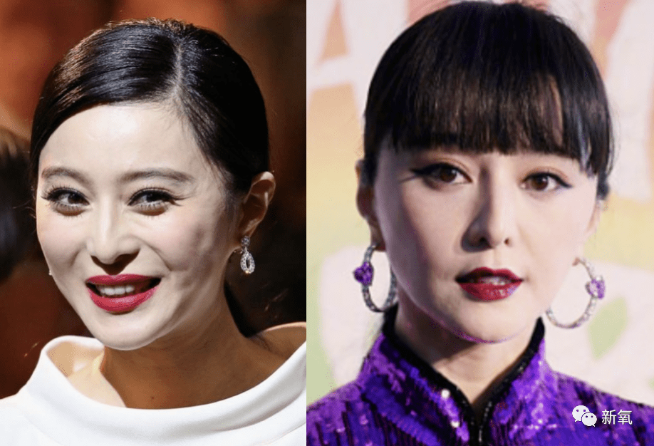 因为|南韩唯一的纯天然美女，怎么40岁就变样了…