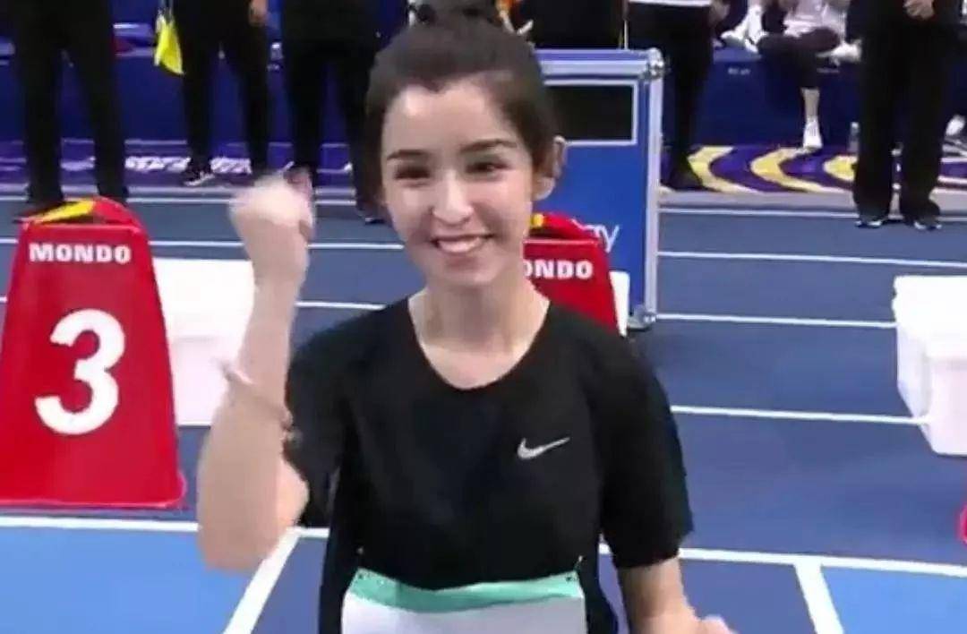 官宣|又一个新疆妹子美出圈，可还没出道就凉了一半……