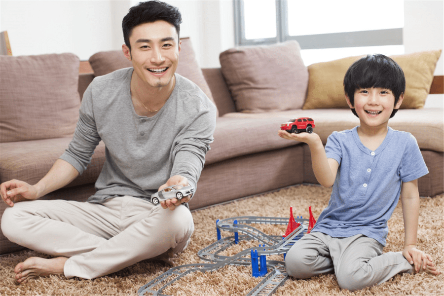 因为|想让孩子性格好，“隔辈带娃”须慎重，老人或容易带出“任性娃”