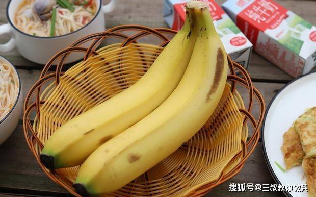 区交|小朋友的早餐有啥难，照着做简单快手，十分钟上桌，样样受欢迎