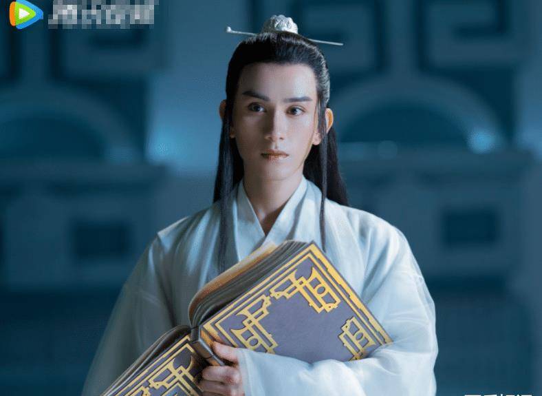 官宣|又一虐恋古装剧官宣定档,男女主虐恋三生三世,光看定妆照就血槽已空!