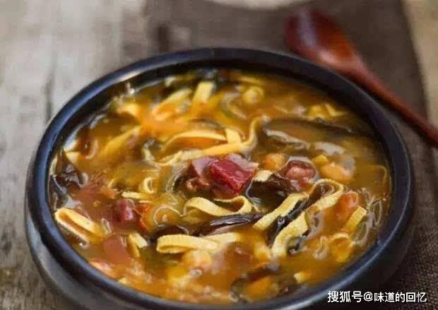 我国|胡辣汤为什么没上《舌尖》？而且是被拒2次，其中原因让人唏嘘
