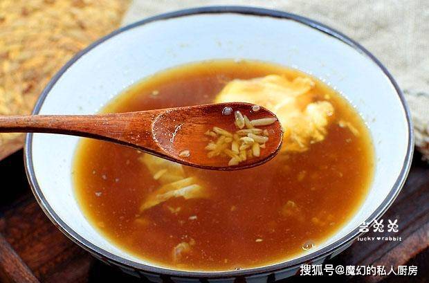 阅览|早餐吃这个,补气又养血,一口下去浑身舒服,老一辈的东西就是好