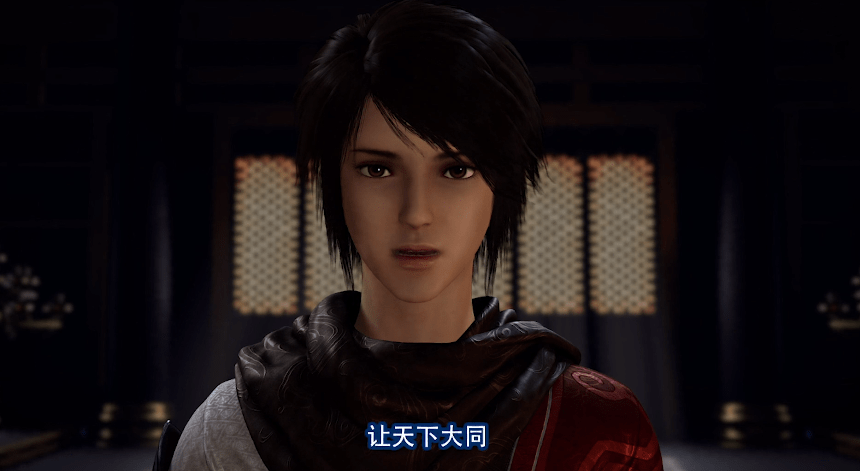 李星云|不良人4：大帅“诈尸”都在哆嗦李星云称帝，可惜他终是难得所愿