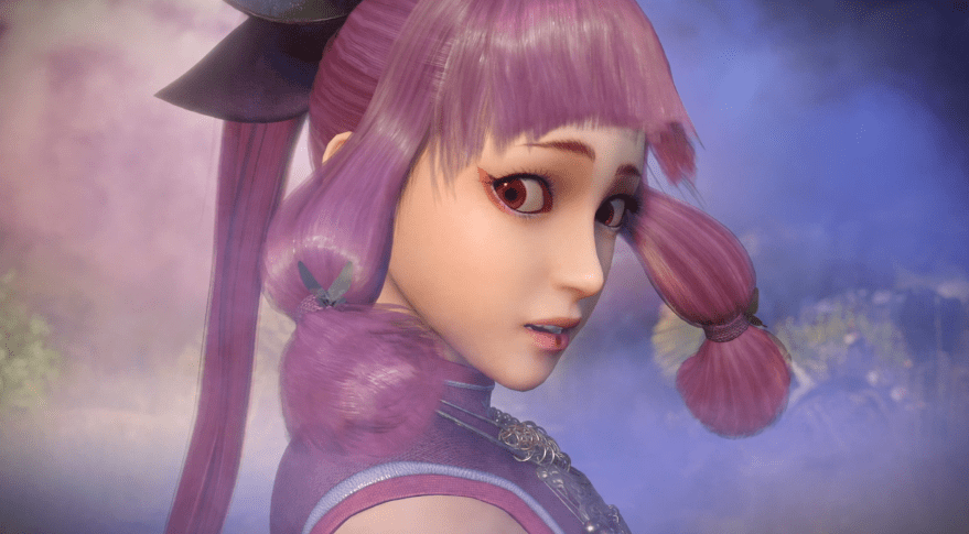 李星云|不良人4：大帅“诈尸”都在哆嗦李星云称帝，可惜他终是难得所愿